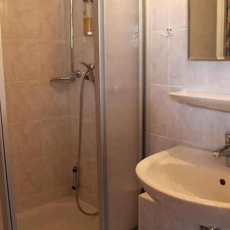 Garni Vogelsang Hotel