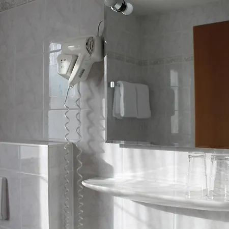 Garni Vogelsang 3*