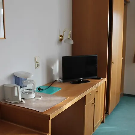 Garni Vogelsang Bad Füssing