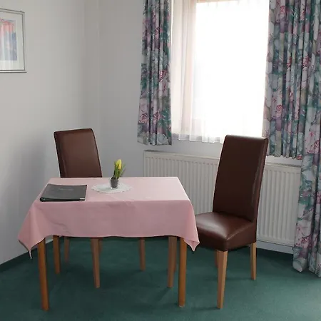 Garni Vogelsang Bad Füssing