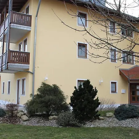 Hotel Garni Vogelsang 3*