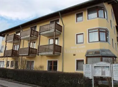 Garni Vogelsang 3*