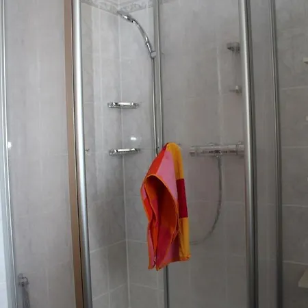 Garni Vogelsang Hotel