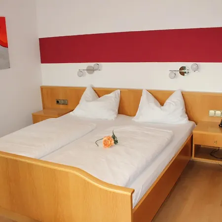 Garni Vogelsang 3*