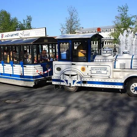 Garni Vogelsang Hotel 3*