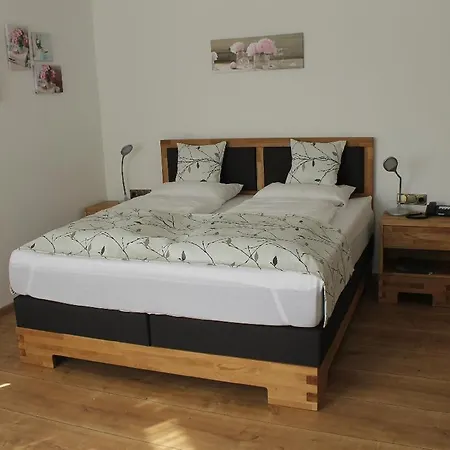 Hotel Garni Vogelsang