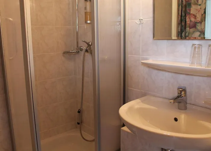 Garni Vogelsang Hotell