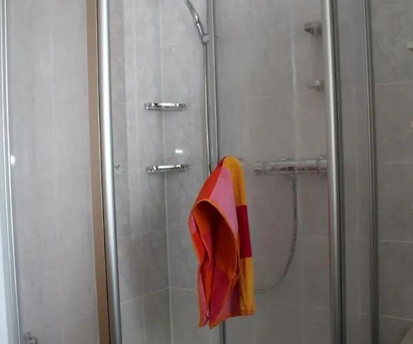 Garni Vogelsang Hotell