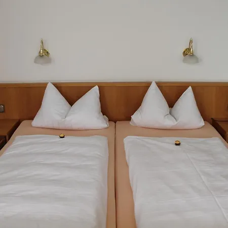 Garni Vogelsang Szálloda Bad Füssing