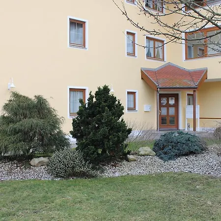 Szálloda Garni Vogelsang 3*