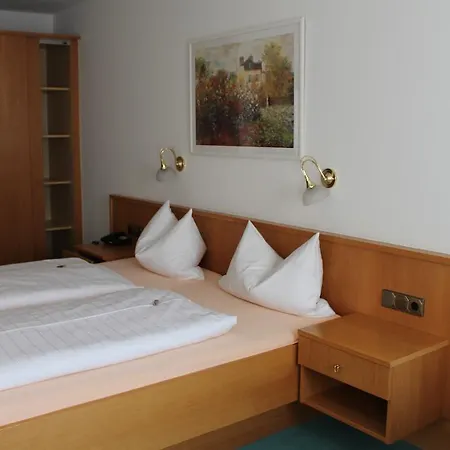 Otel Garni Vogelsang Bad Füssing