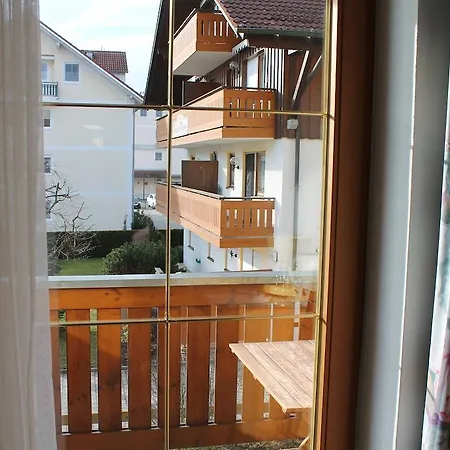 Otel Garni Vogelsang 3*