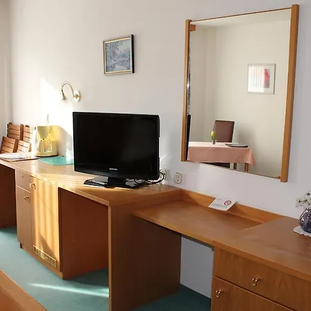 Otel Garni Vogelsang