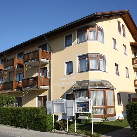 Garni Vogelsang Otel