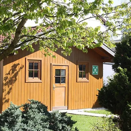 Szálloda Garni Vogelsang 3*