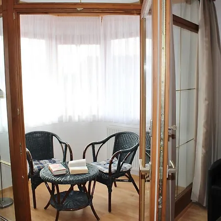 Garni Vogelsang 3* Bad Füssing