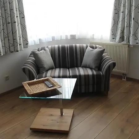 Garni Vogelsang Bad Füssing