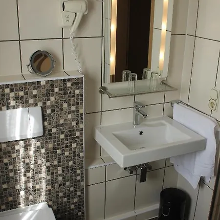 Garni Vogelsang 3*
