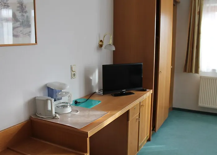 Garni Vogelsang Bad Fussing