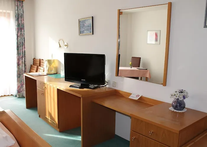 Hotel Garni Vogelsang