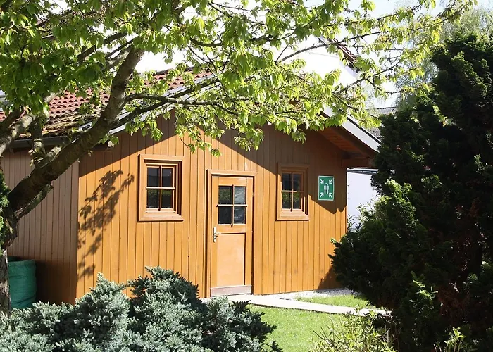 Hotel Garni Vogelsang 3*