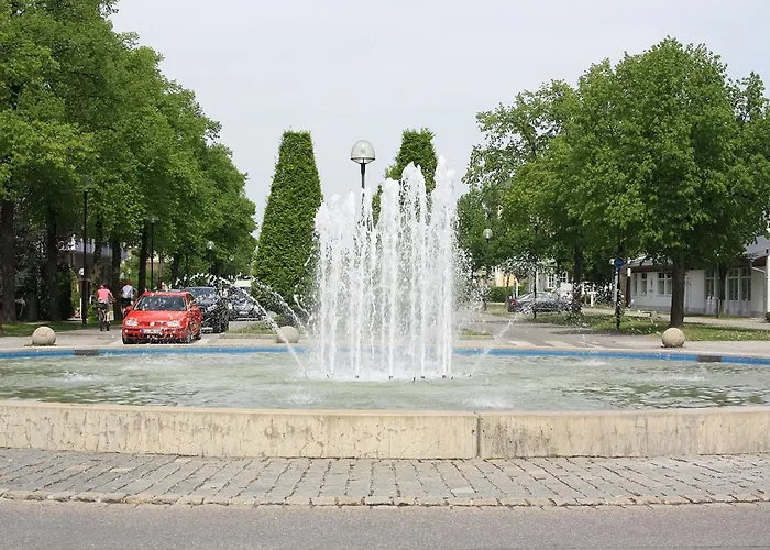 Szálloda Garni Vogelsang